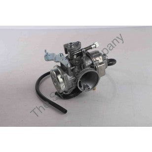 CARBURETTOR Assembly    