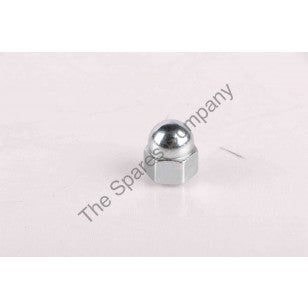 DOMED CAP NUT