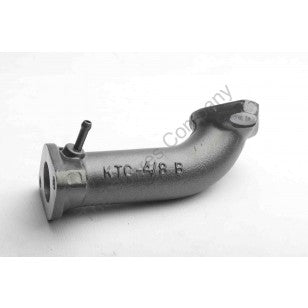 HERO GENUINE-PIPE COMP., INLET(17110KTCA20S) – The Spares Company