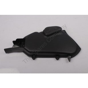 COVER SUB ASSY., AIR/C