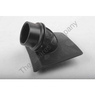 DUST AIR CLEANER INLET