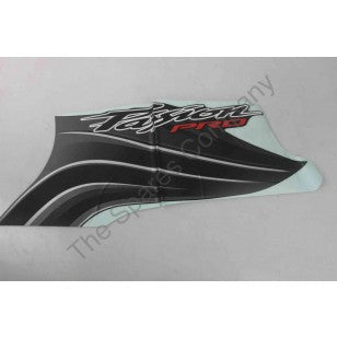 STRIPE R FUEL TANK(TYPE-3)