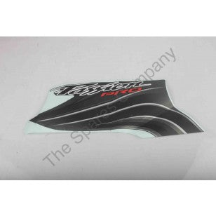 STRIPE L FUEL TANK(TYPE-3)