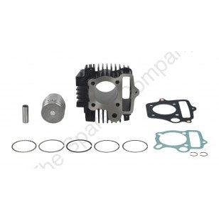 CYLINDER STD KIT (HF DWN / HF DLX)