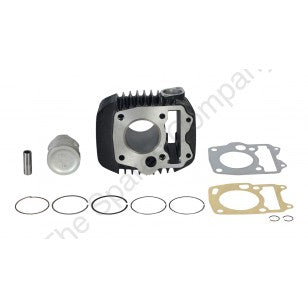 CYLINDER KIT(GLAMOUR NEW '2011/ SUP SPL(NEW))