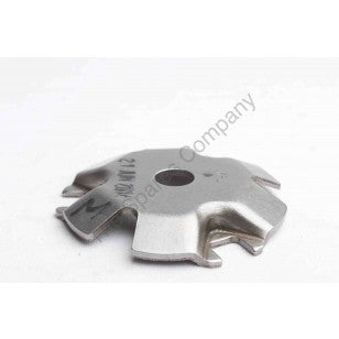 HERO GENUINE-PLATE, RAMP(22131KPL900S) – The Spares Company