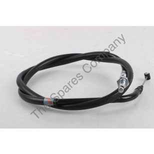 HONDA_CABLE COMP,CLUTCH UNICORN BS IV