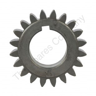 GEAR, PRIMARY DRIVE, (20T)    