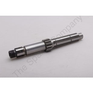 SHAFT, MAIN, 13T    