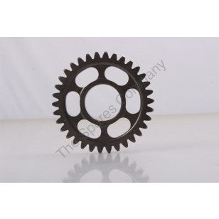 GEAR, C2, ( 34 T )    