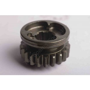 GEAR, MAIN SHAFT THIRD (21T)    