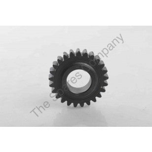 GEAR, COUNTER SHAFT THIRD (25T)    