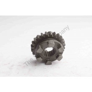 GEAR, C-4, ( 24 T )    