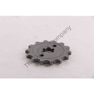 SPROCKET,  DRIVE,  (14T)    