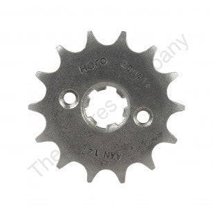 SPROCKET, DRIVE (14T)    