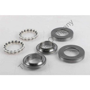 Ball Races Kit BALL RACES KIT (ACHR/GLMR) – The Spares Company