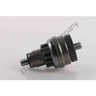 PINION ASSY., STARTER    