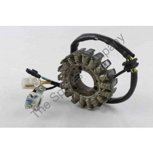 STATOR, COMP., (ND)