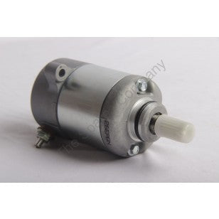 MOTOR ASSY., STARTER    