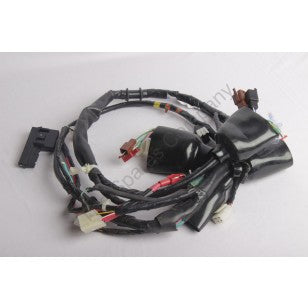 WIRE HARNESS    