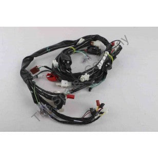 WIRE HARNESS    