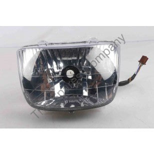 LIGHT Assembly HEAD(W/O BULB)    