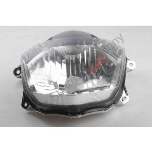 UNIT HEAD LIGHT    