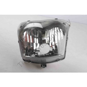 UNIT HEAD LIGHT    