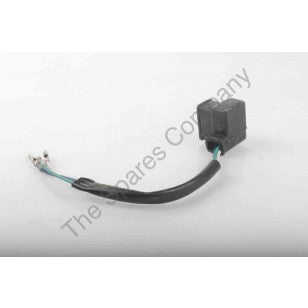 SOCKET ASSY., HEAD LIGHT