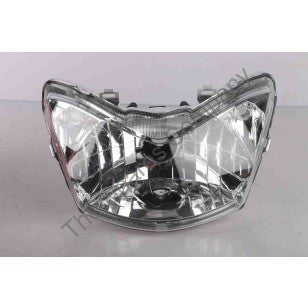 UNIT HEAD LIGHT    