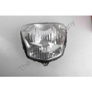 UNIT HEADLIGHT    