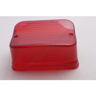 LENS, TAIL LIGHT    