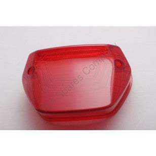 LENS COMP TAIL LIGHT    