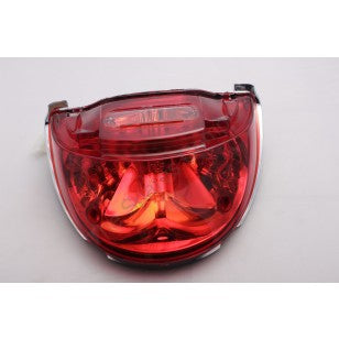 UNIT TAIL LIGHT(W/O BULB)    