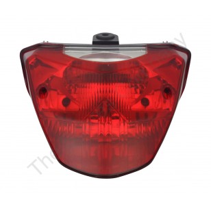 UNIT TAIL LIGHT(W/O Bulb)    