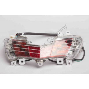 Light Rear Assy Comb HERO GENUINE-LIGHT Assembly REAR COMB(W/O BULB)(3370BAAW00099S) – The ...