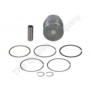 PISTON RING KIT STD