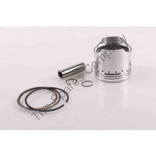 PISTON RING KIT  I-OVER SIZE