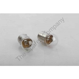 BULB, WINKER LIGHT (R10W)    