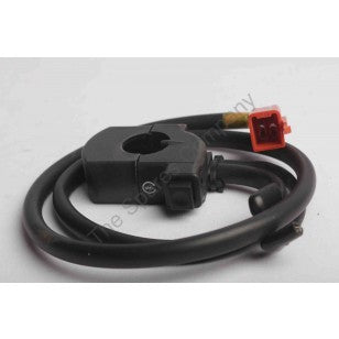 Sw Unit Start HERO GENUINE-SW Assembly START(35150K06611S) – The Spares Company