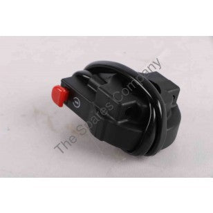 Sw Unit Start SW. Assembly, START – The Spares Company