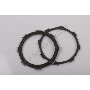 DISC CLUTCH FRICTION KIT