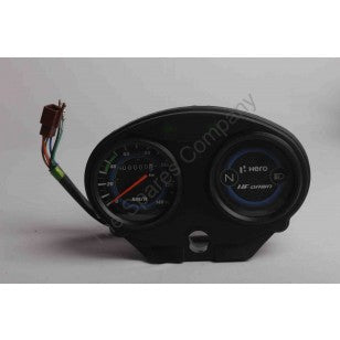 SPEEDOMETER Assembly    