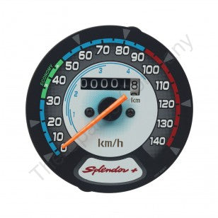 SPEEDOMETER COMP.