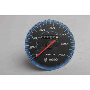 SPEEDOMETER COMP.    