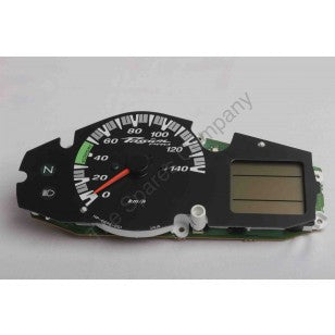 SPEEDOMETER COMP. (JNS)    