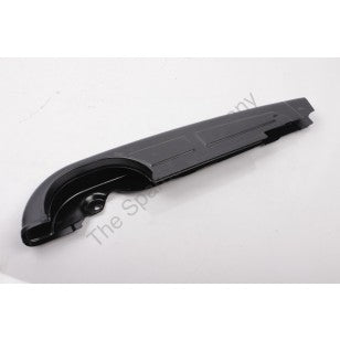 CASE, UPPER(HALF) DRIVE CHAIN (BLK)    