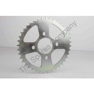 SPROCKET FINAL DRIVEN 40T    