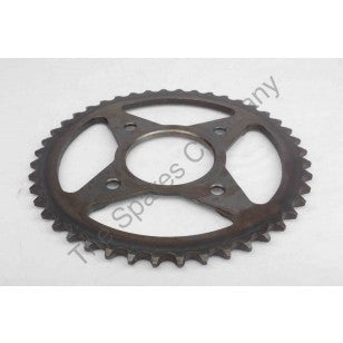 SPROCKET, FINAL DRIVEN (44T)    