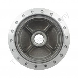 HUB, RR. WHEEL (ISM)    